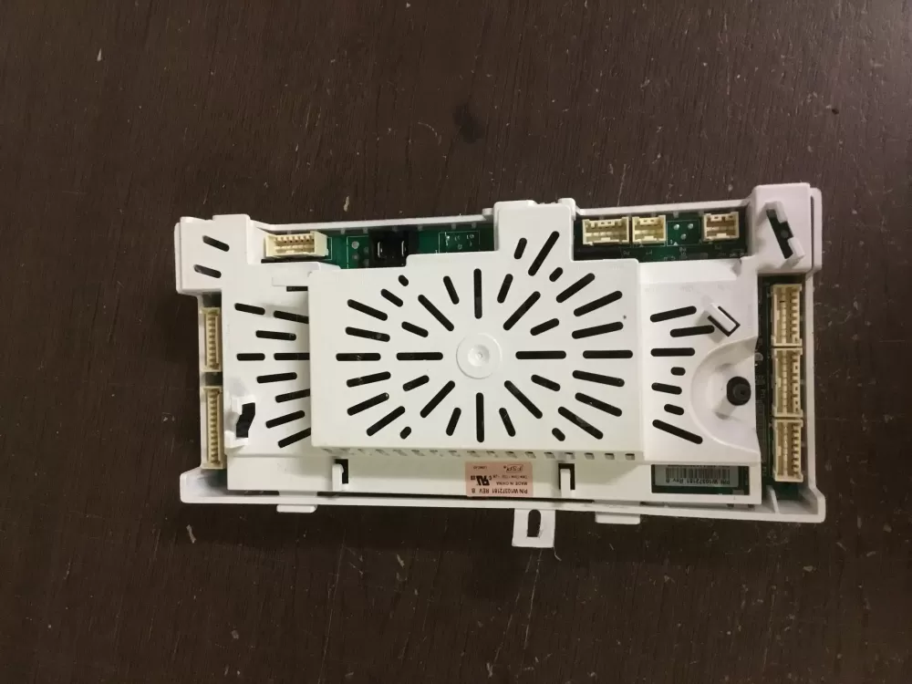 Whirlpool WPW10372179 W10372181 Washer Control Board