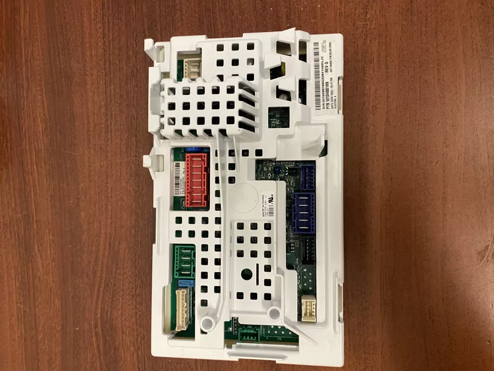 Kenmore W10438102 W10445381 W10480169 Washer Control Board AZ49822 | BK1819