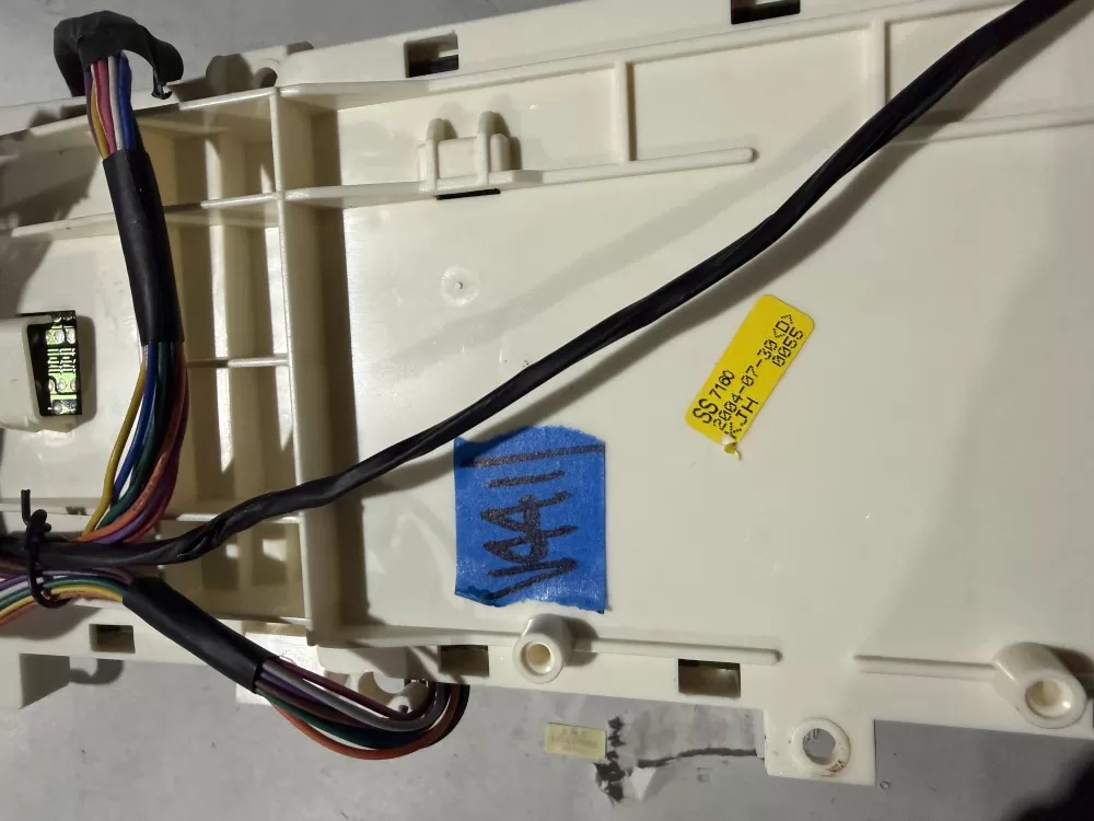 LG 6871EC1116A Washer Control Board AZ214796 | KMV441