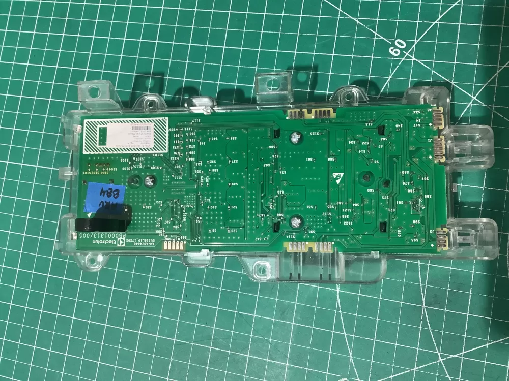 Frigidaire A07459307 A07459308 Dryer Control AZ194082 | ARV884