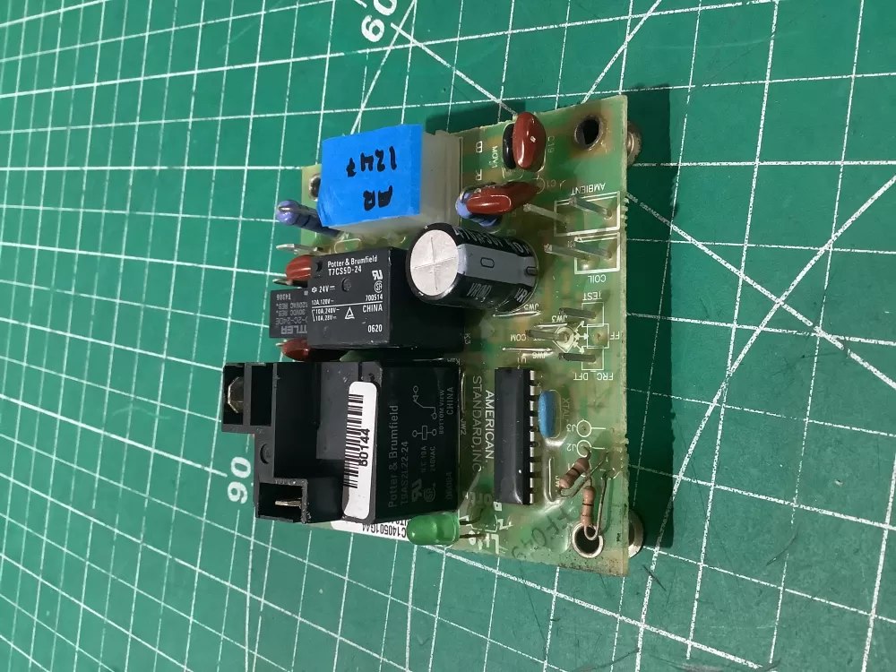 Trane 21C140501G44 Cnt04695 American Standard Control Board AZ199096 | AR1247