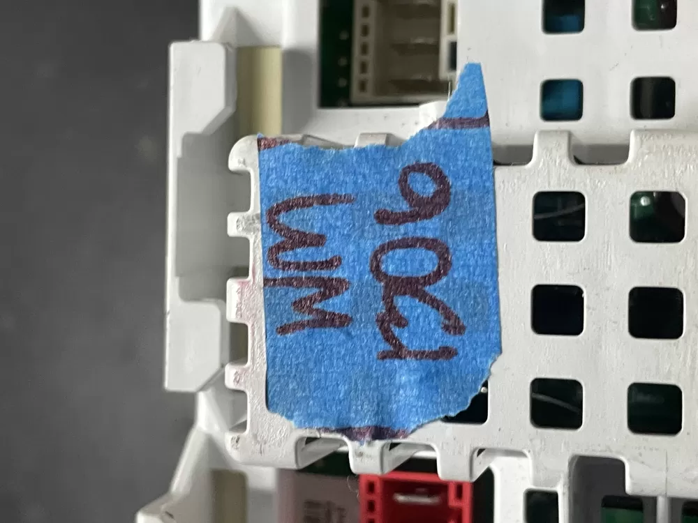 Amana W10454602 WPW10484683 W10484683 Washer Control Board AZ16334 | WM1306