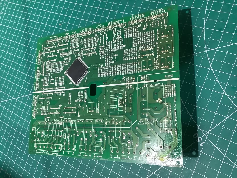 Samsung DA4100620B  DA41-00620B Refrigerator Main Control Board