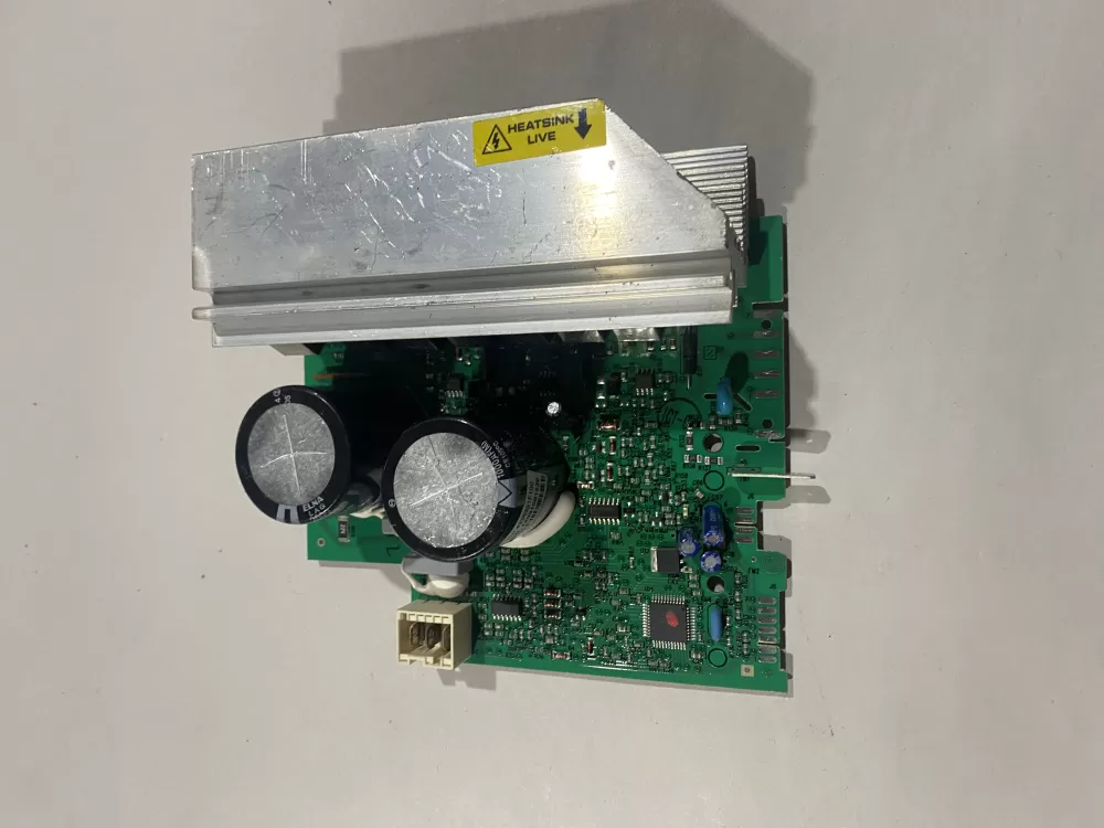 Frigidaire 4336991f100  134618200 5304504715 AP6025716 134618201 134618212 4454730 7134618200 PS11758017 Washer Control Board