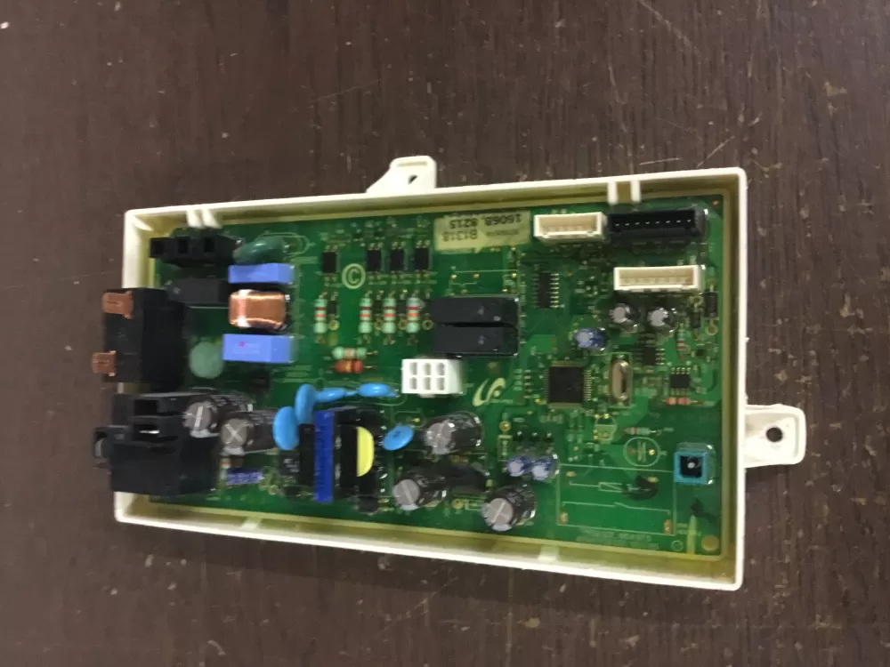 Samsung AP5916737 DC92-00669X DC92-01596B DC92-01606B DC92-00669Y PS9605906 Dryer Control Board