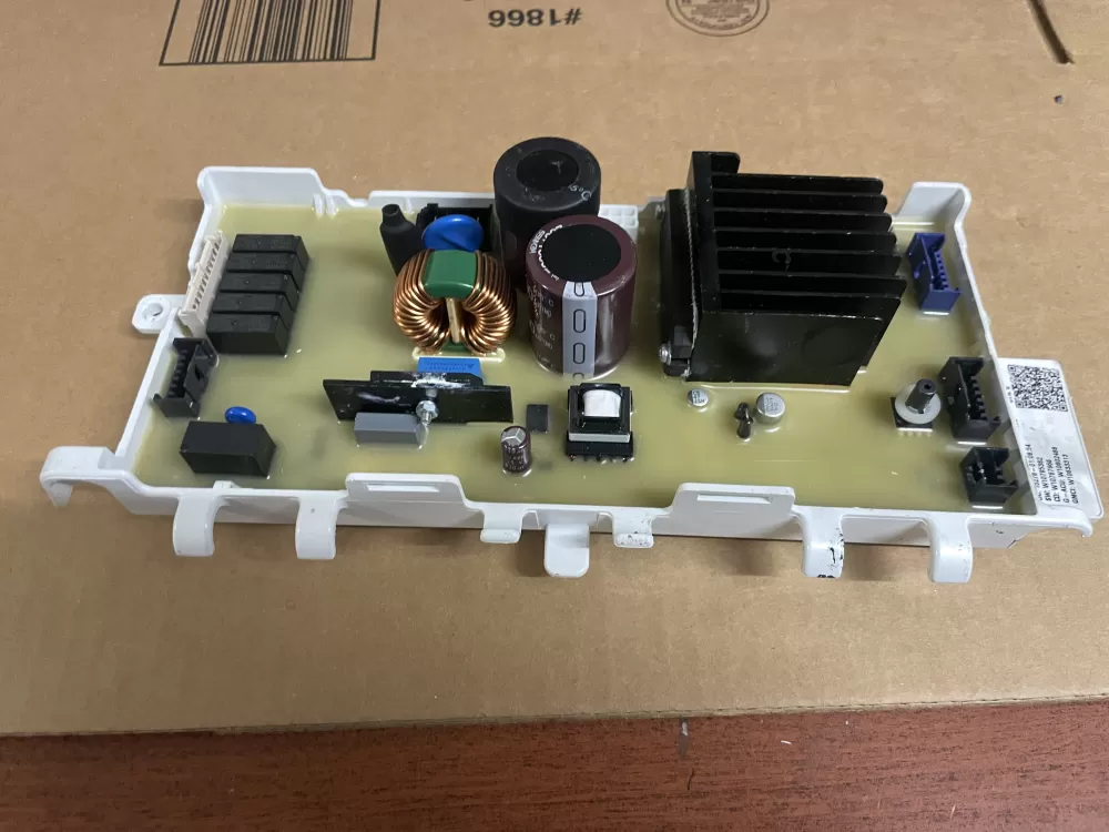 Kenmore W10683212 W10812699 PS11723066 Washer Control Board AZ101807 | Wm910