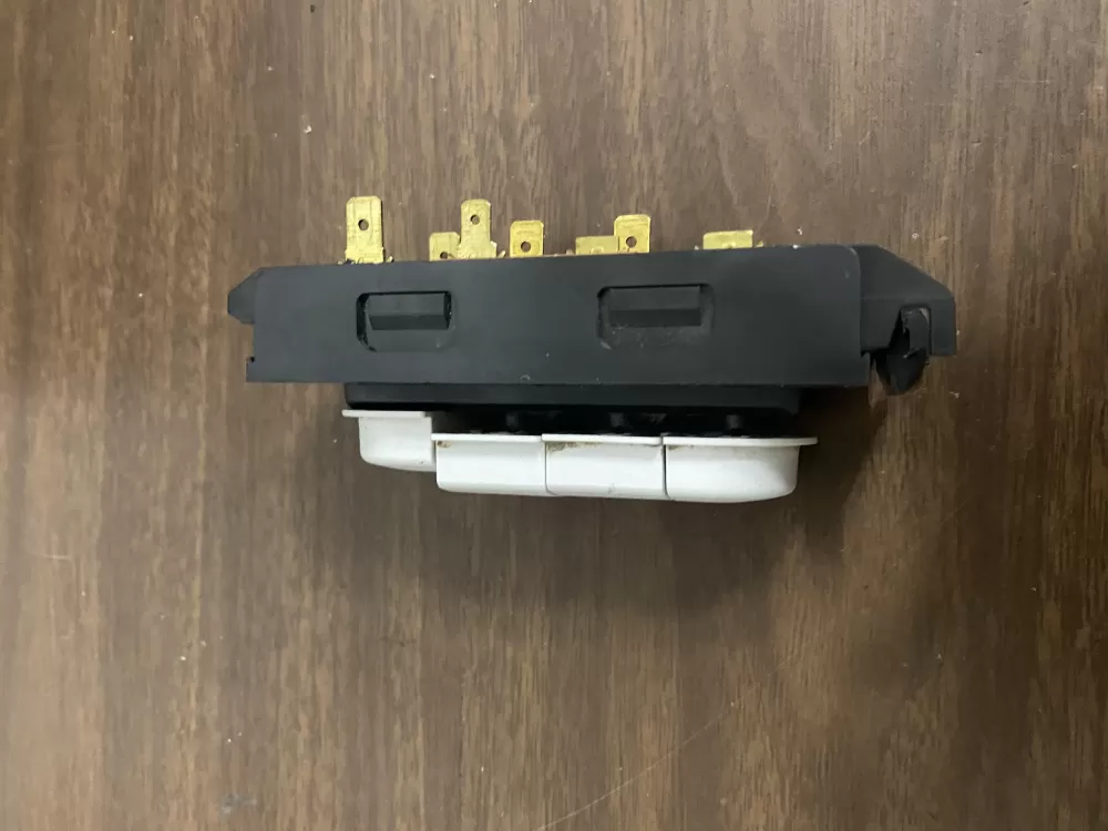 Maytag 6 3095401W Dryer Selector Switch AZ31586 | BK1673
