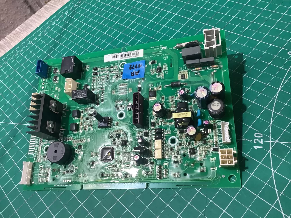 GE WH22X29556 WH18X25896 290D2226G002 Washer Control Board AZ190490 | AR1772