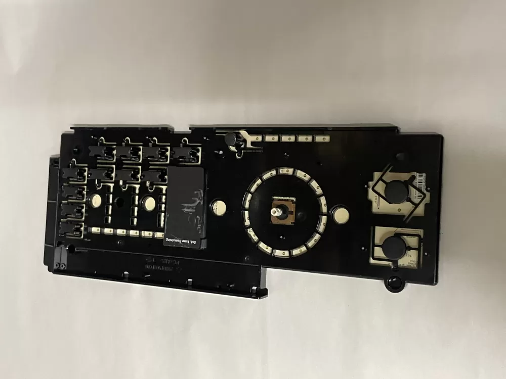 GE 290D1525G104 Washer Control Board AZ111513 | Wmv655