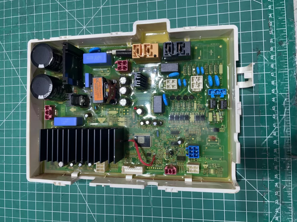 LG  Kenmore EBR73982104 EBR73982110 EBR78499601 PS10058952 Washer Control Board