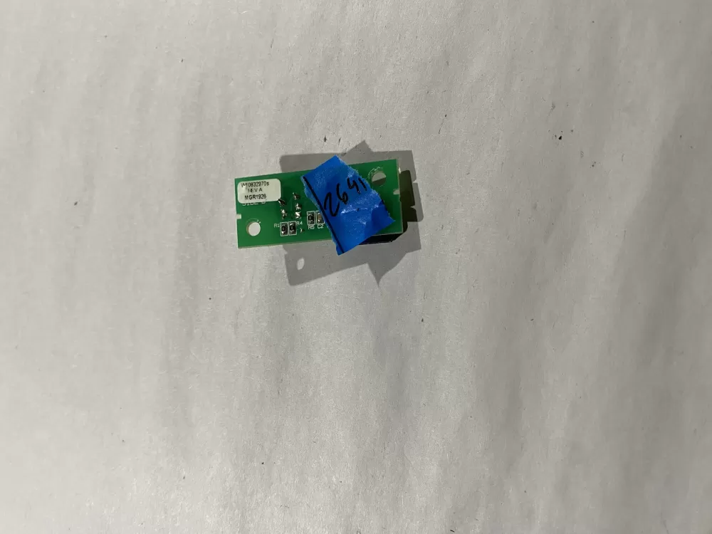 Whirlpool W10832970S Control Board Emitter Led Ice AZ186259 | BK2641