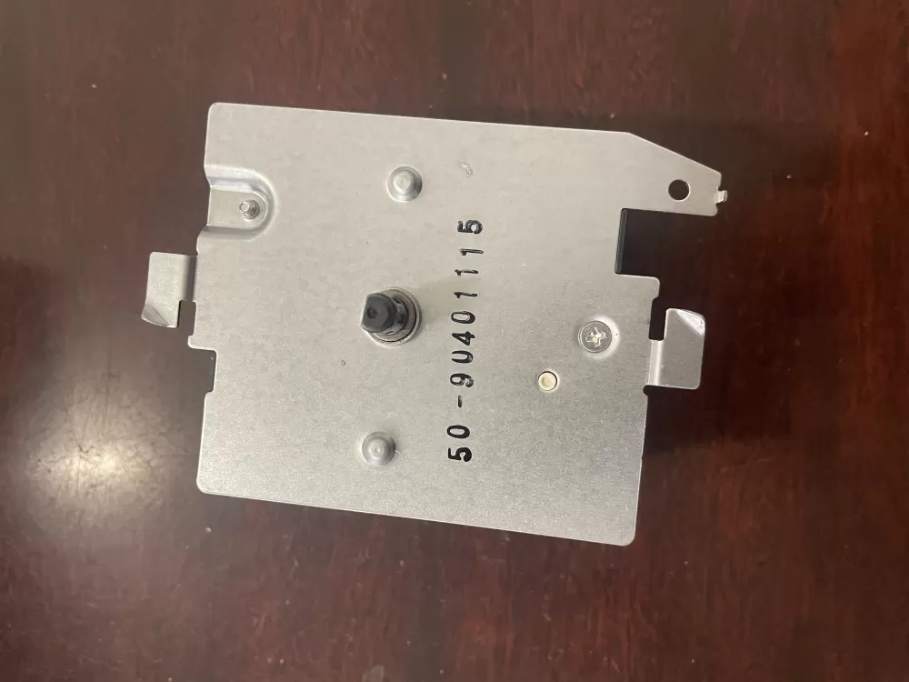 GE WE04X24550 234D2377P004 TMD14M30 Dryer Timer AZ47683 | KM1662