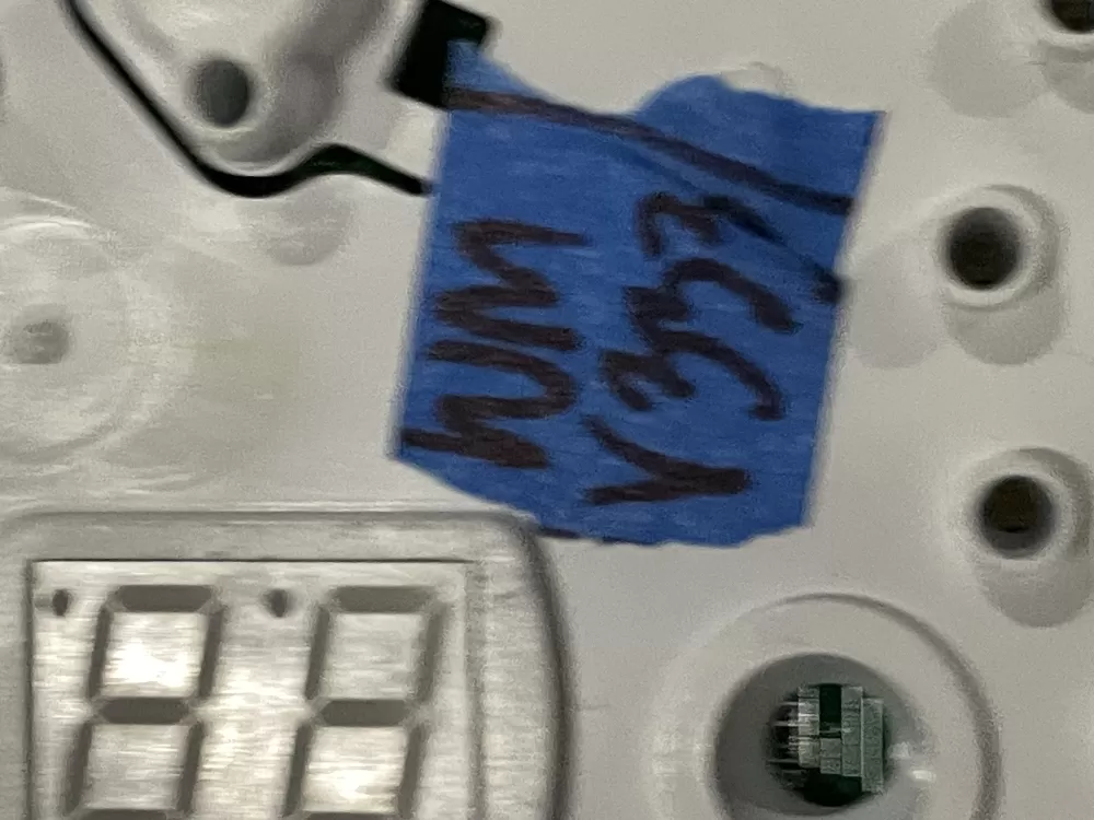 Whirlpool Kenmore 8564352 Washer Control Board AZ27171 | WMV333