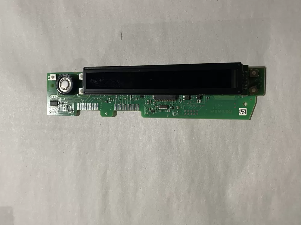 Miele EW590  201004  201004EW590 Dishwasher Display Control Board