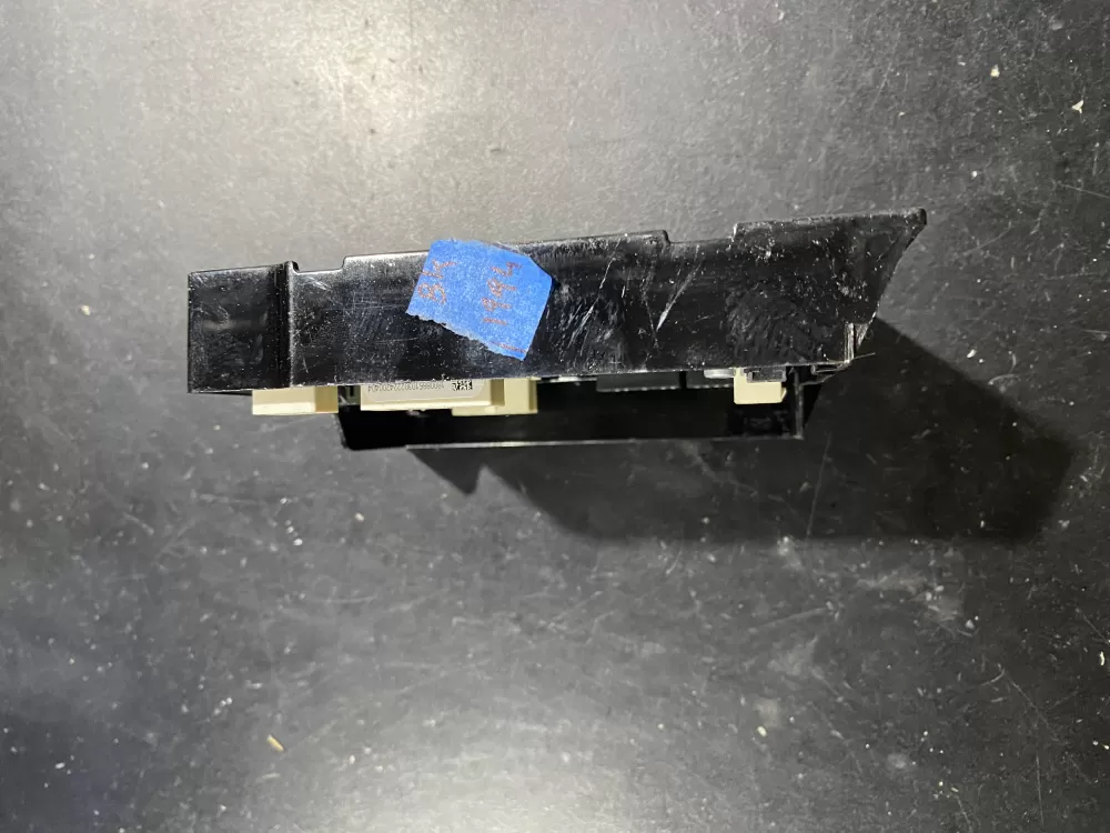 Alliance #D517526 Dryer ASSY ACA HYBRID DRYER CNTRL AZ63026 | BK1994