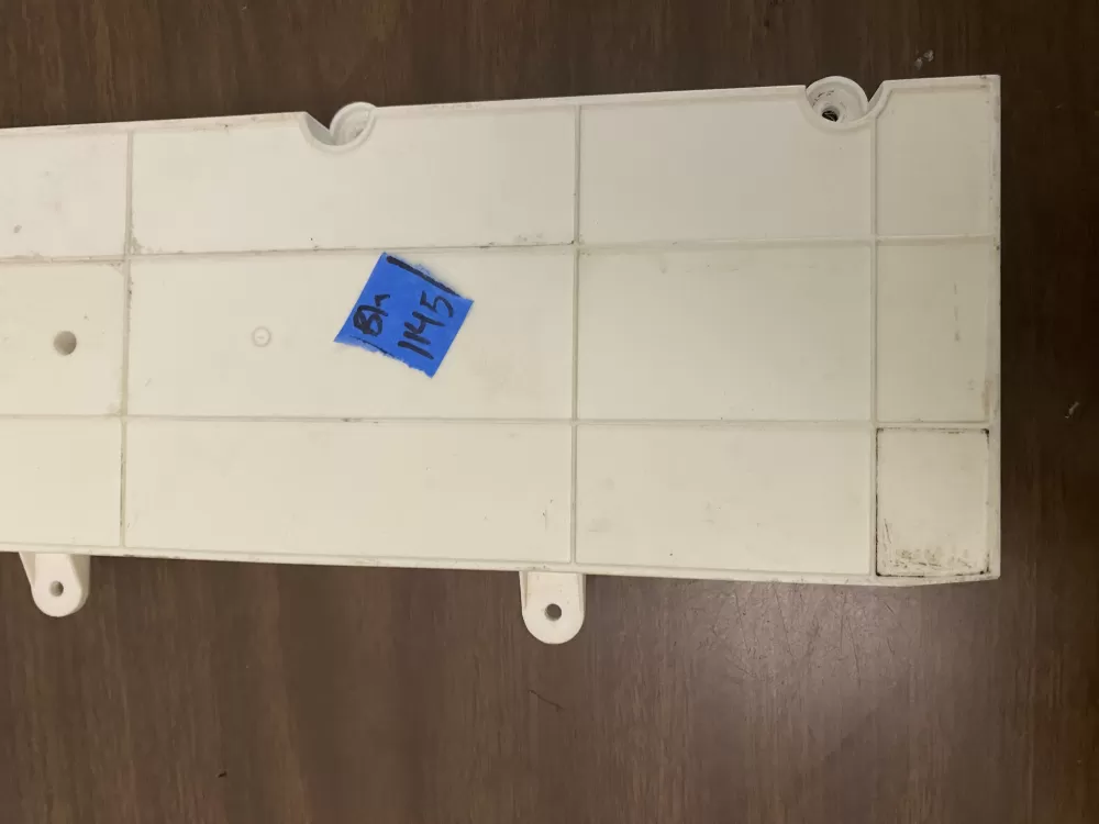 Samsung DC92 01864A Washer Control Board Display AZ89314 | BK1145