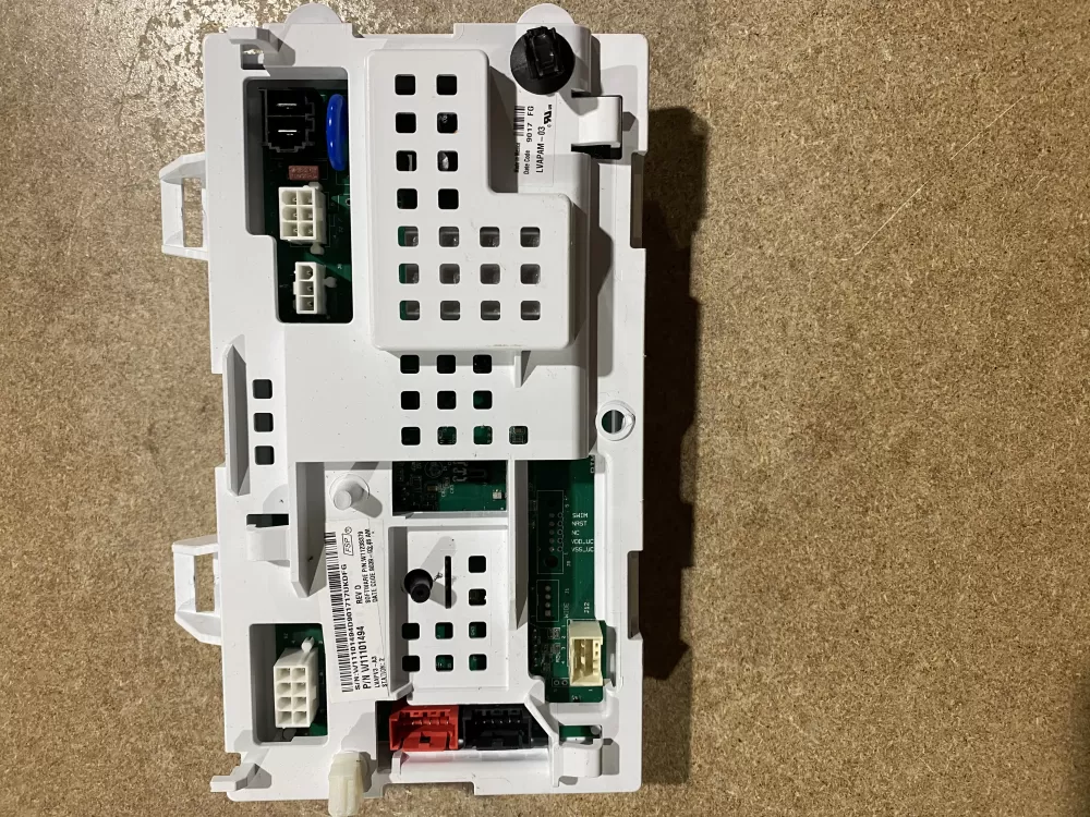 Whirlpool  Maytag W11101494 W11170318 PS12348138 Washer Control Board