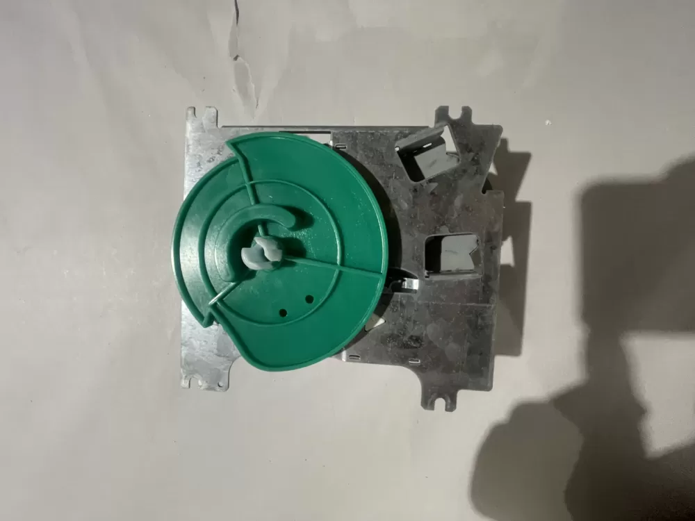 GE 165D5484P003 Dishwasher Timer