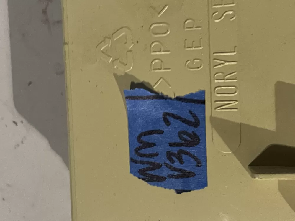 Bitron Whirlpool 461970200675-01 Washer Control Board AZ33157 | Wmv362