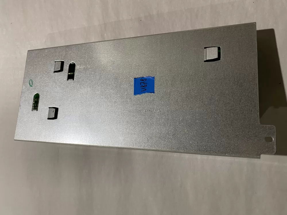 Bosch 60d22050301 Oven Control Board AZ192940 | BKV878