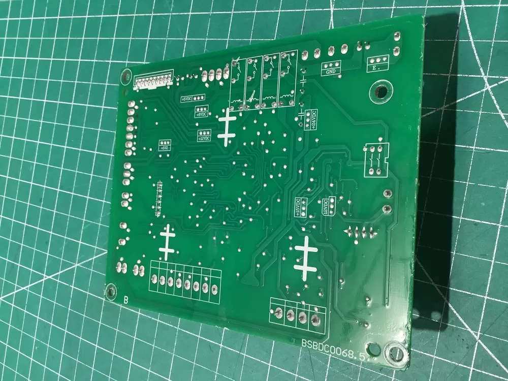  105010289  HK38EZ001 Inverter Board