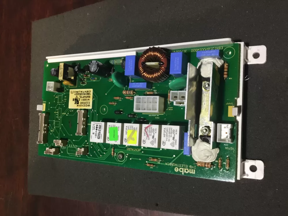 GE WH12X20274 189D5035G001 WH12X10518 Washer Control Board AZ96568 | NR73