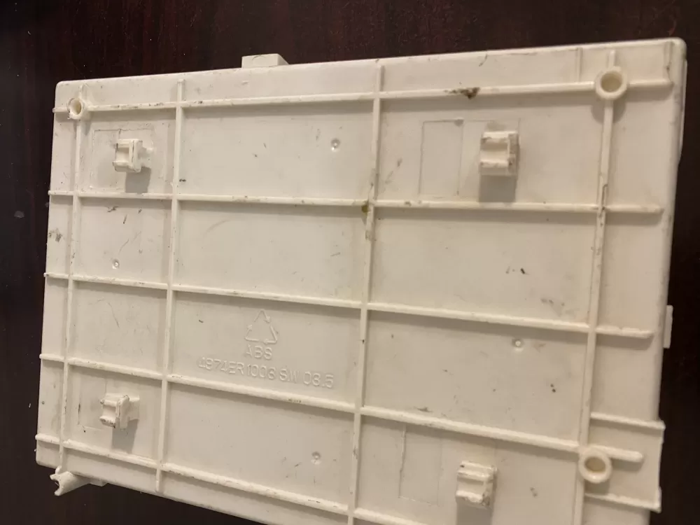 LG Kenmore EBR73982104 EBR73982110 Washer Control Board AZ34280 | BK1694