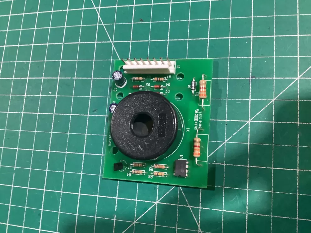 Maytag  Amana 63718130 Dryer Chime Control Board
