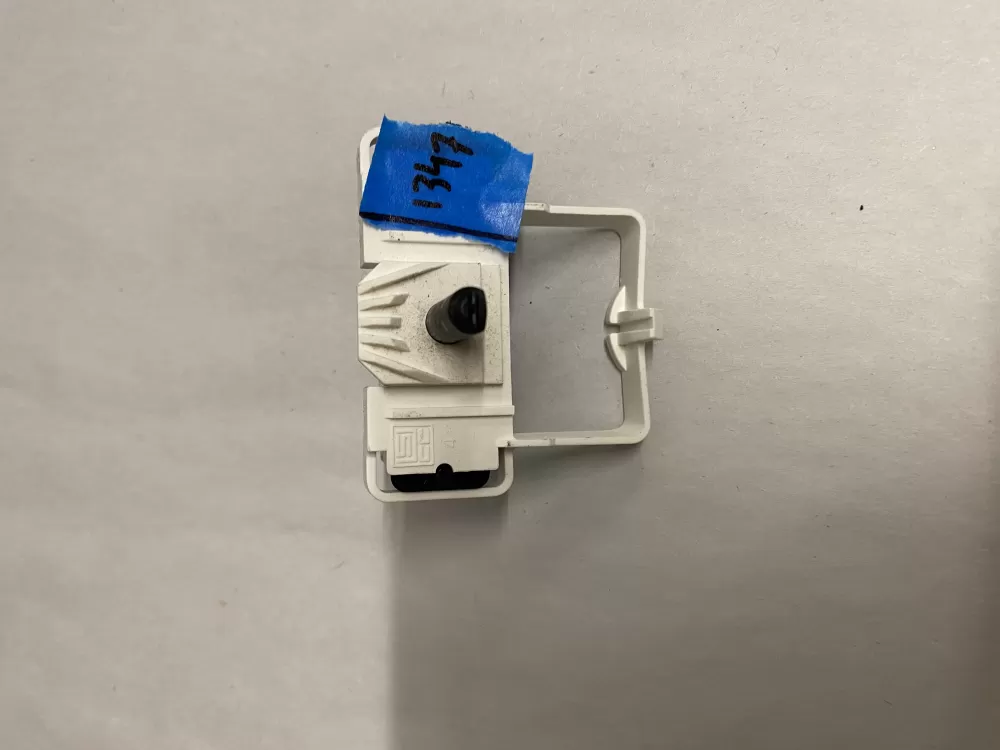 Whirlpool Dryer Switch Push To Start 3977456 0223  AZ224084 | BK1347