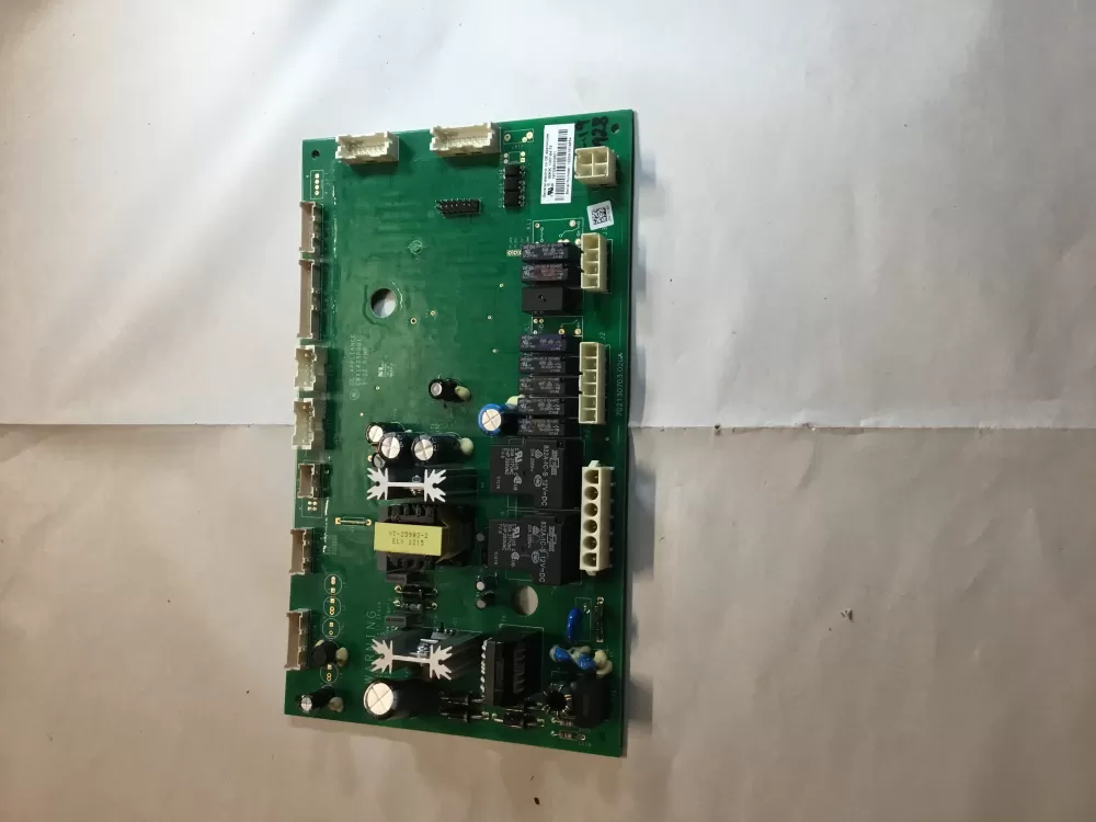 GE 197D8503G501 EBX1425P001 Refrigerator Control Board AZ98266 | 2024