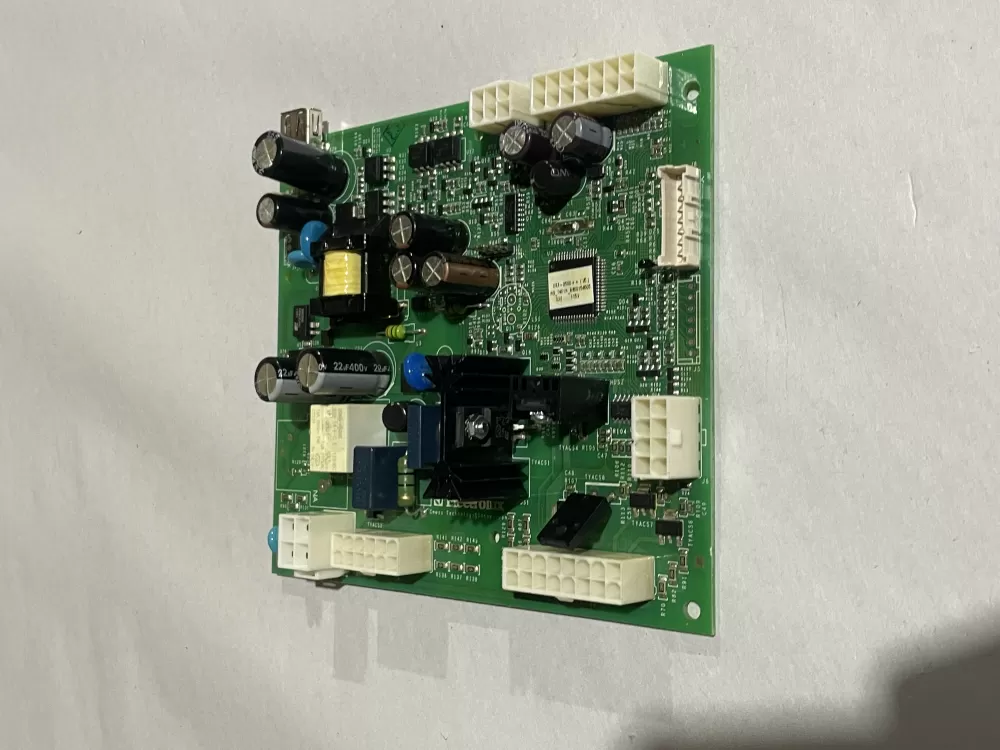 OEM Frigidaire Refrigerator 242115341 Control AZ188721 | Wm1539