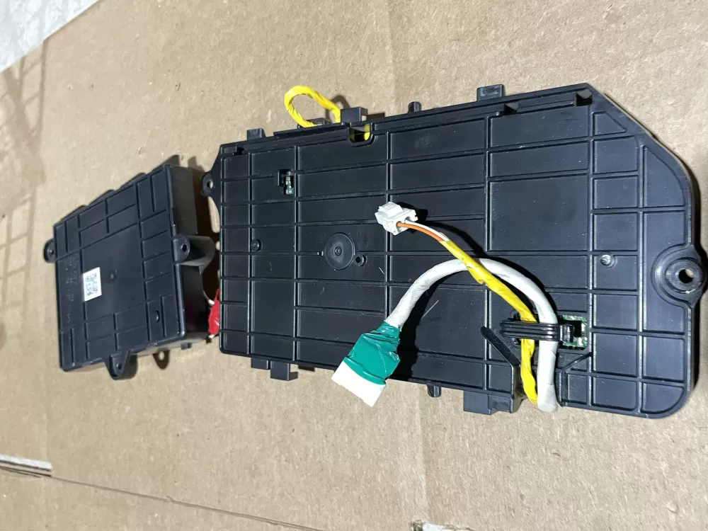 Samsung DC92 01607S Dryer Control Board AZ75121 | Wmv461