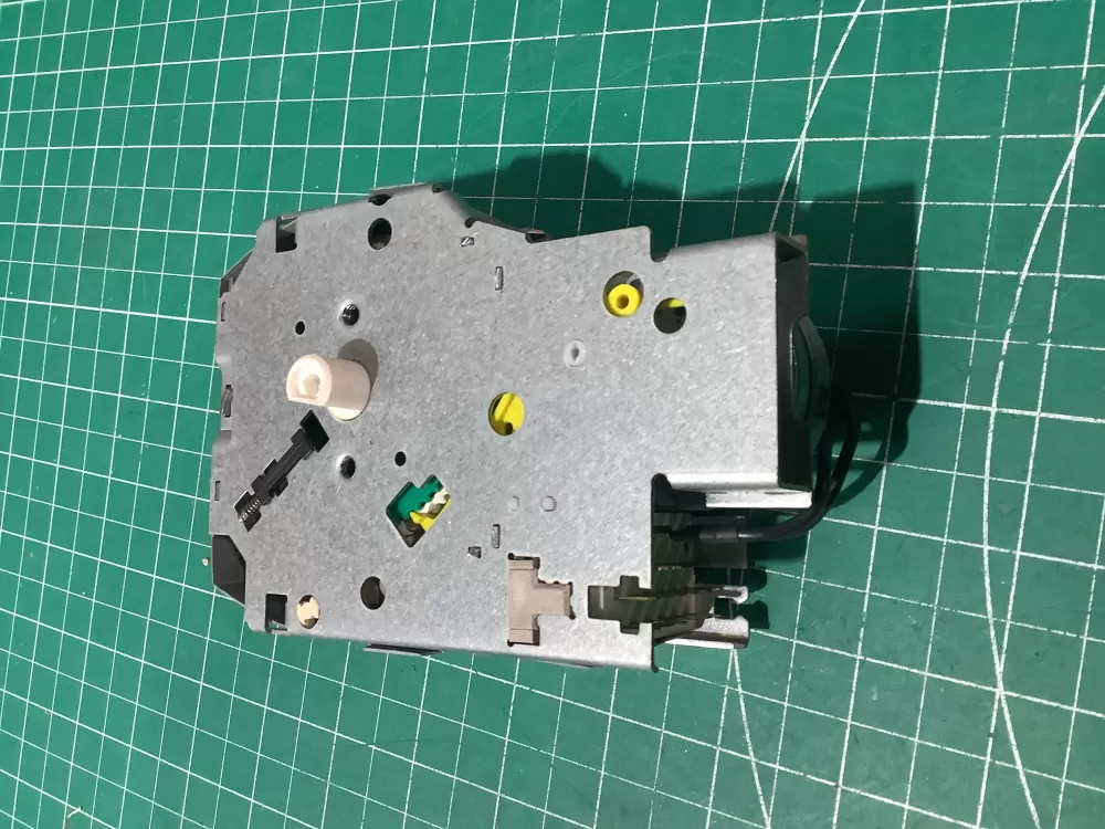 Kenmore 154495901A Dishwasher Timer AZ189144 | AR294