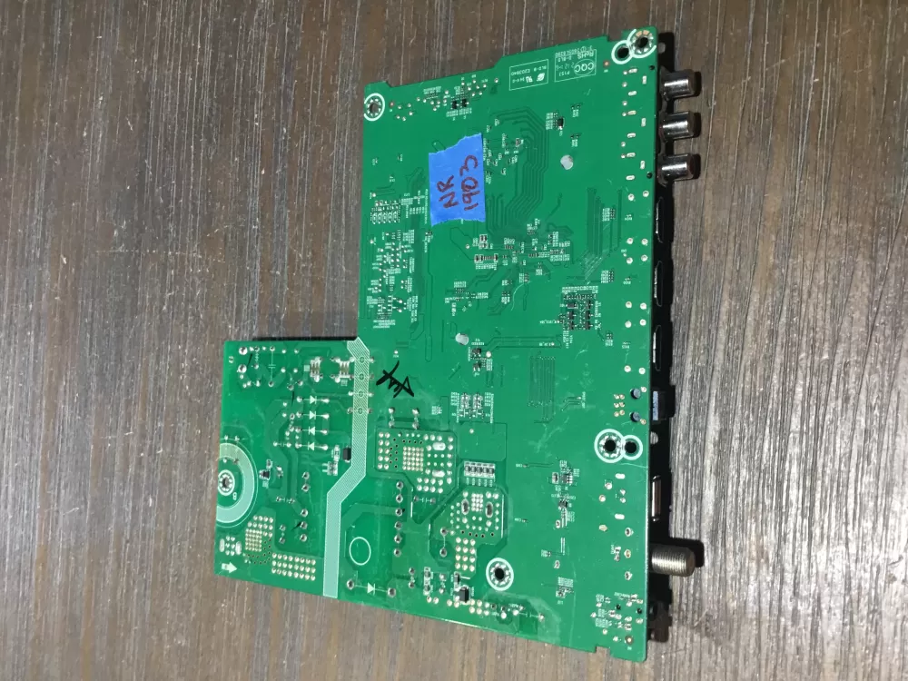 Hisense G21245G TV Control Board AZ53713 | NR1903