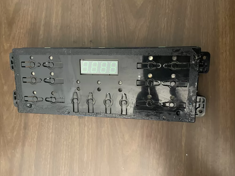 Frigidaire  Kenmore 316630003 AP5788415 3016954 PS8746794 Range Control Board