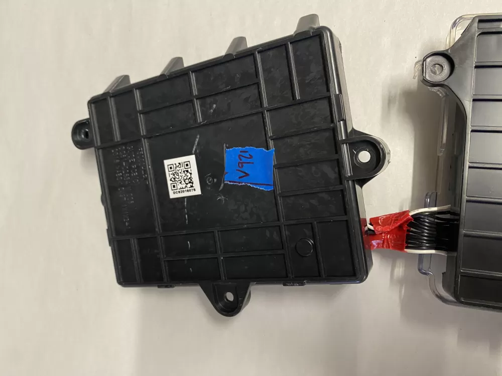 Samsung DC94 07338A Washer Control Board AZ207771 | BKV921