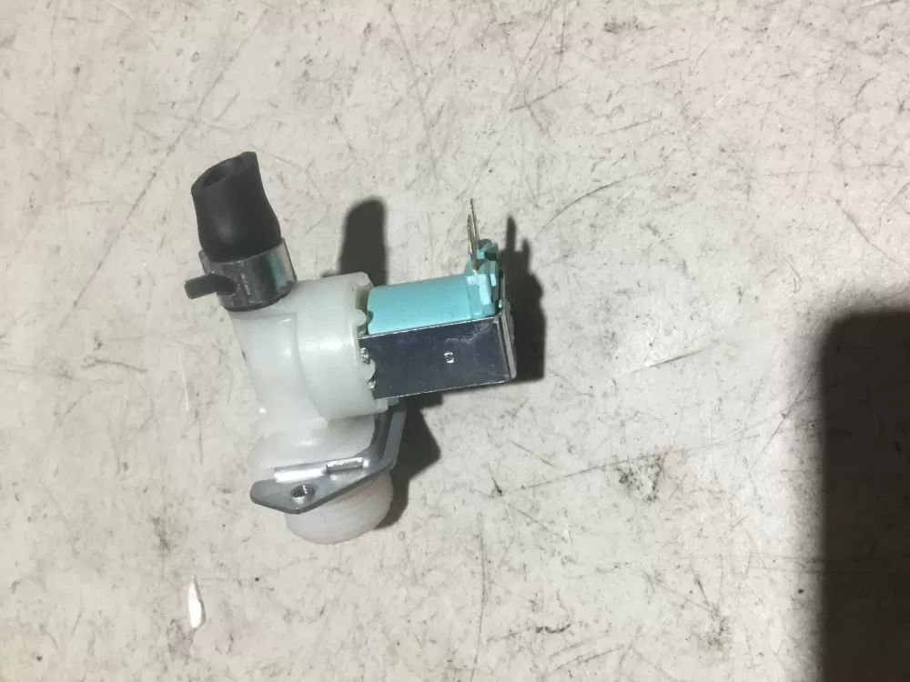 Samsung DC62 30314K Washer Water Inlet Valve AZ74958 | Sl136