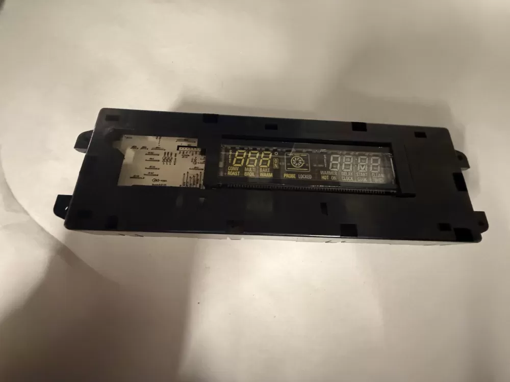 GE WB27T11151  AP4484266  164D6476G038  3130740256  1556070  AH2370089  EA2370089  PS2370089 Oven Electronic Control Board