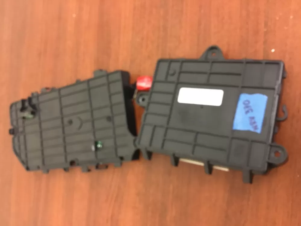 Samsung DC92 01607L DC9201607L Dryer Control Board AZ33758 | NRV370