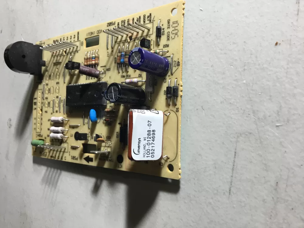 Kenmore 100 01288 07 6105049 8546229 Dryer Control Board AZ42699 | NR1745
