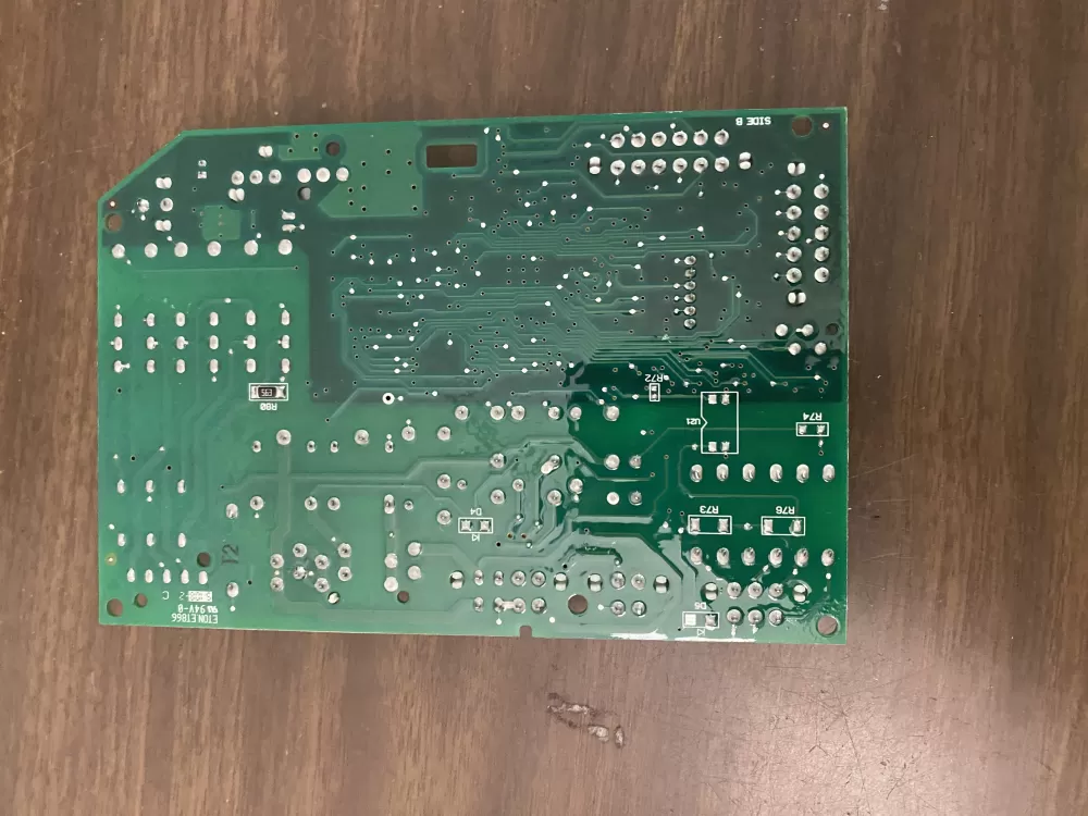 Maytag KitchenAid Jenn-Air Refrigerator Control Board AZ92074 | BK580