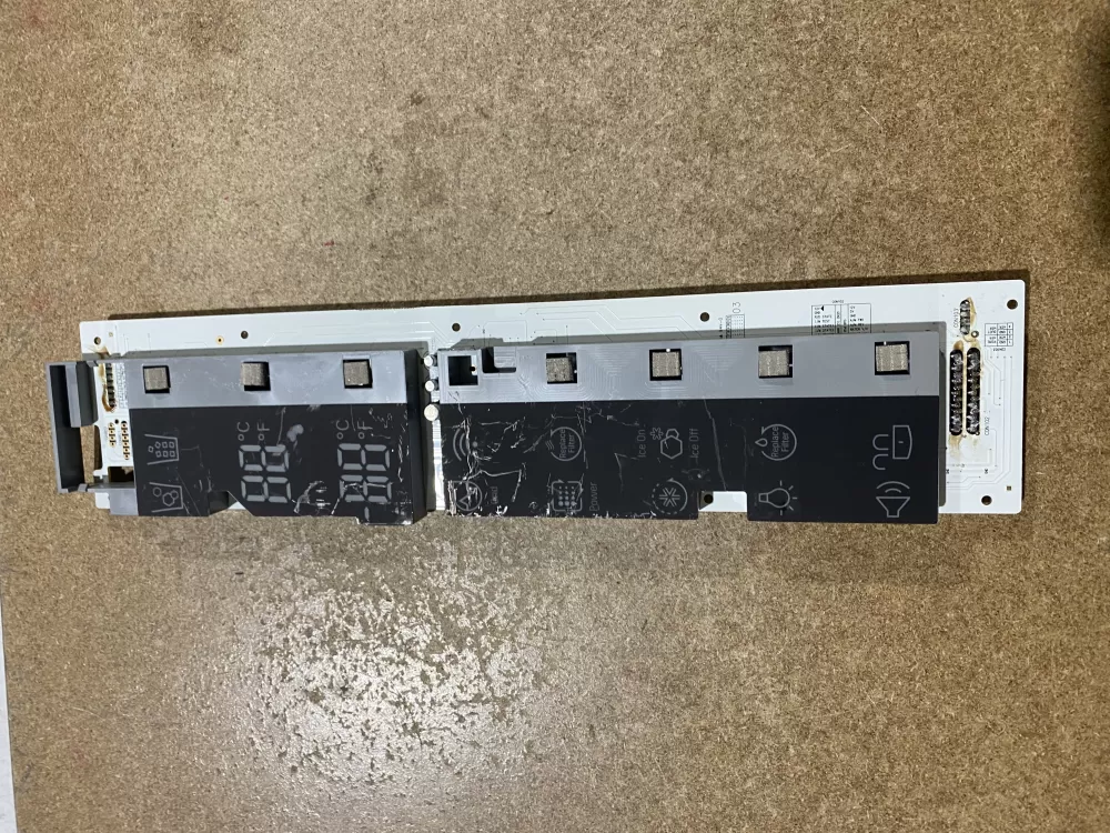 LG EBR79159704 Refrigerator Dispenser Board