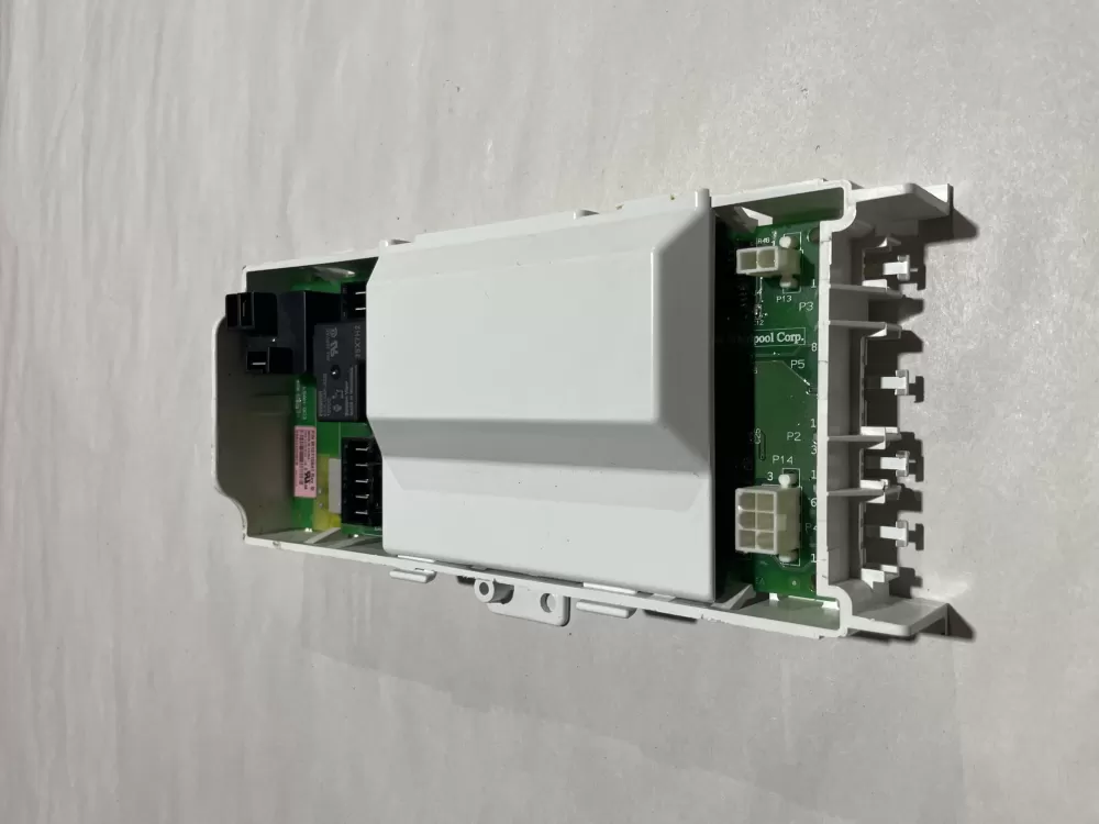 Whirlpool  Kenmore AP6015062 W10110641 W10110641R WPW10110641 PS11748333 W10110641 D Dryer Control Board