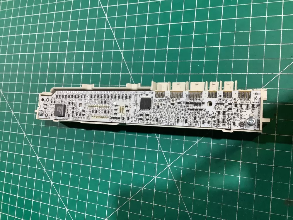 Dishwasher Control Board 609855R 8071110-06 UG05R110 AZ165967 | NR2560