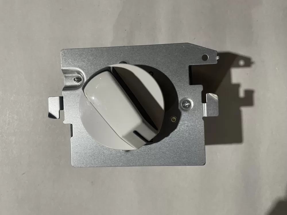 Kenmore General Electric WE4M521 WE04X22654 Dryer Timer AZ192183 | KM2603