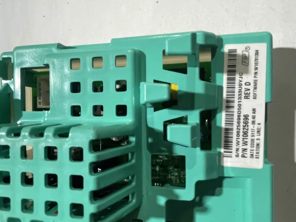 Maytag W10625696 Washer Control Board AZ186234 | Wm2741