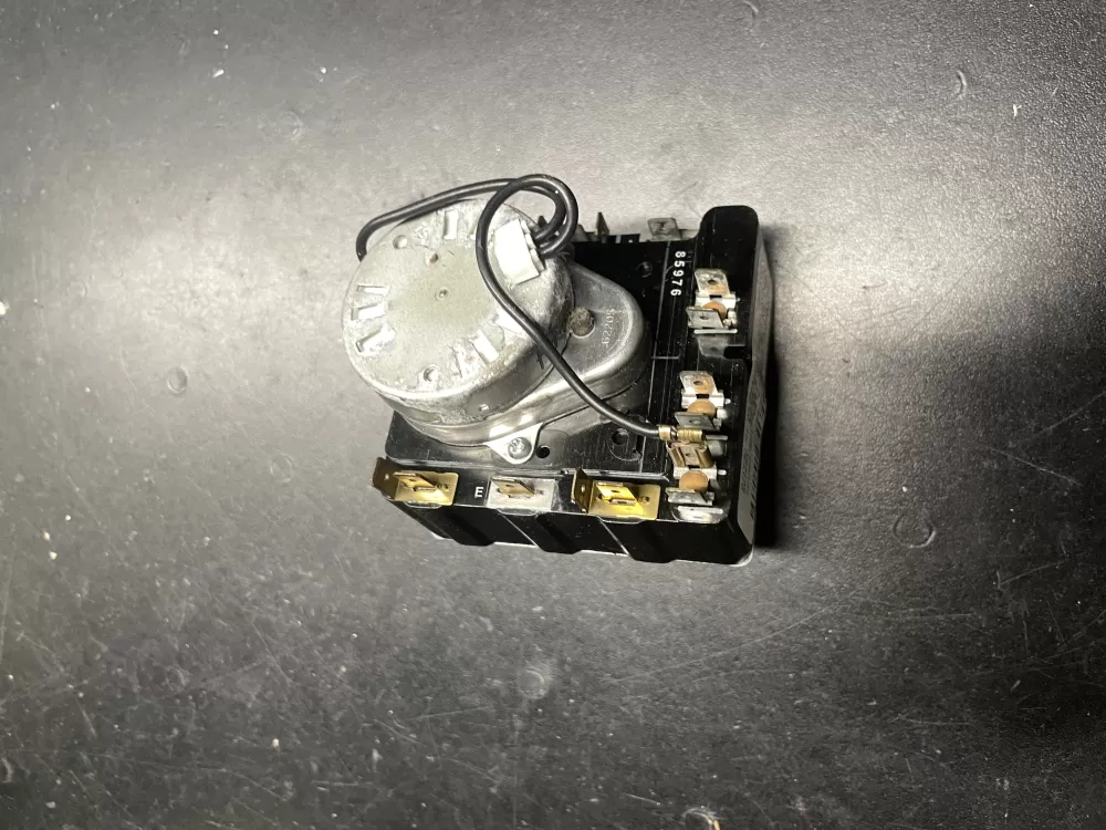 Frigidaire Whirlpool GE Kenmore 131062300F Dryer Timer AZ36139 | Wm374