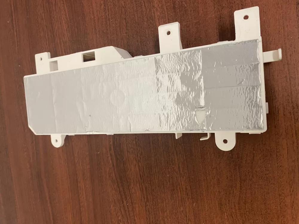 Samsung DC92-01623F Washer Control Board AZ42468 | BKV422