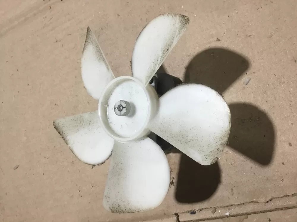 AZParts MDL67B2 Fan Motor Replacement