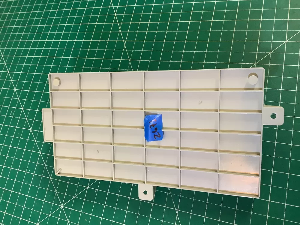 Samsung DC92-00123C AP4559425 Dryer Control Board AZ184776 | NR2671